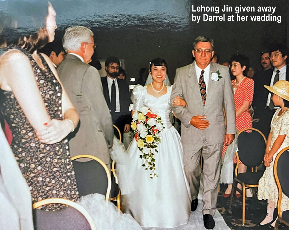 IRG Tributes