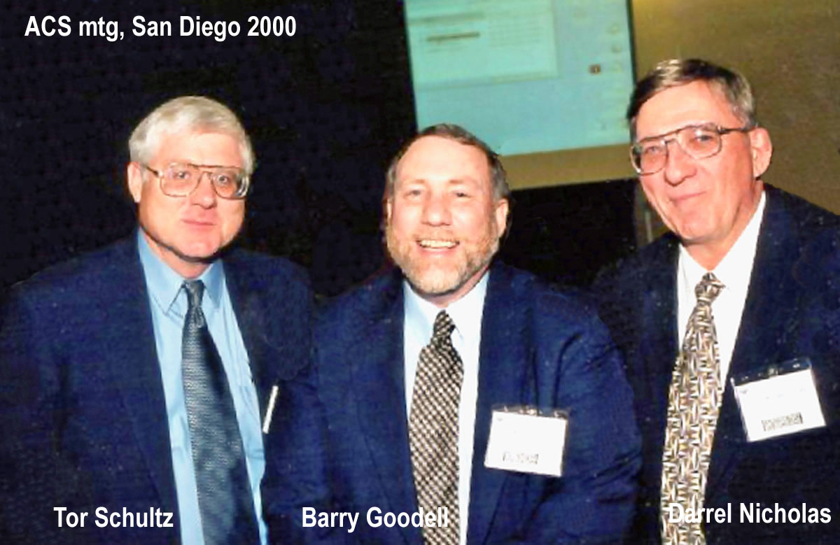 IRG Tributes
