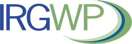 IRG-WP logo
