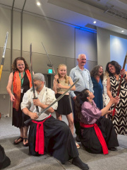 LINE ALBUM IRG56 250630 611