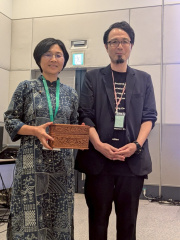 LINE ALBUM IRG56 250630 724