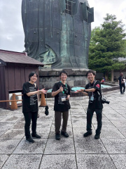 LINE ALBUM IRG56 250630 106